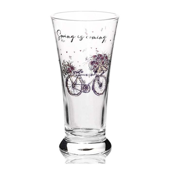 BEVERAGE GLASS DESIGN EXPLORE SGM08243