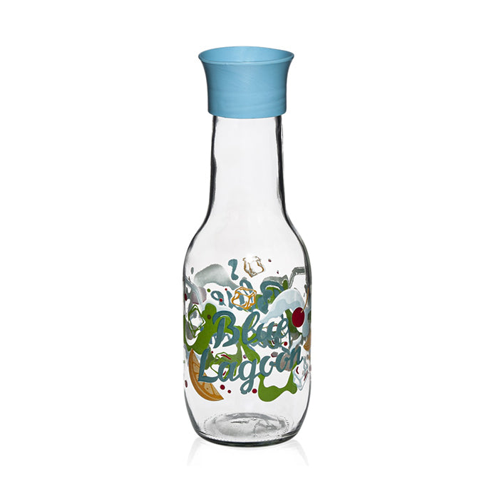 DECANTER 1000 CC DESIGN LAGOON SGM07747