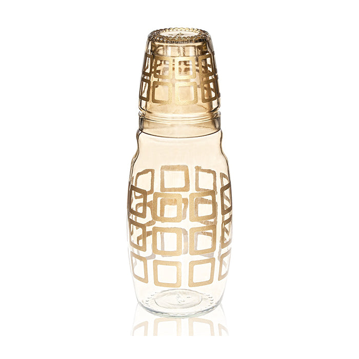 DECANTER AND GLASS DESIGN EGE SGM05286