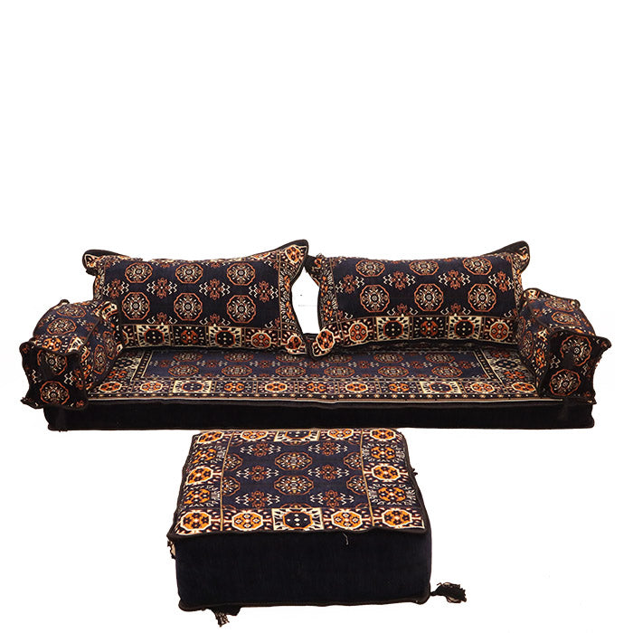 ARABIC SEATER MAJLIS