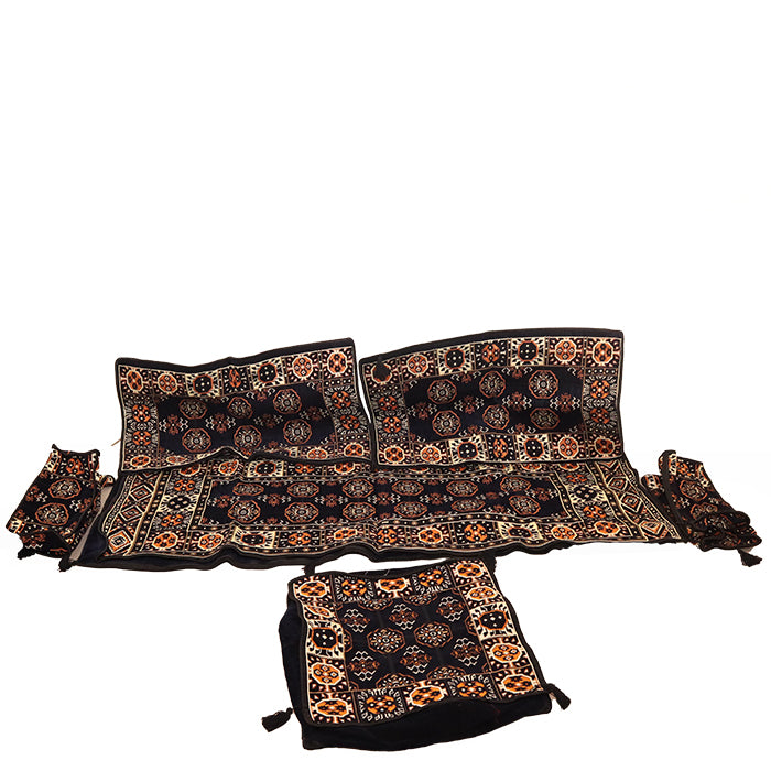 ARABIC SEATER MAJLIS