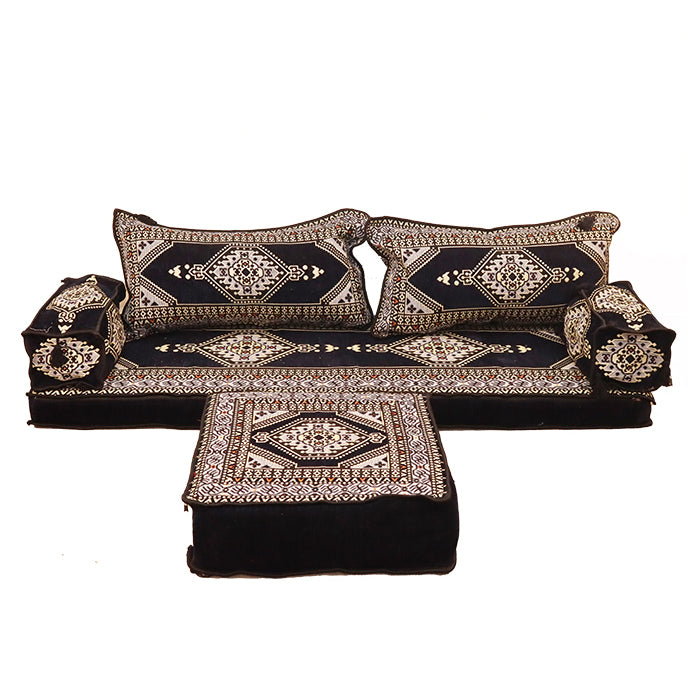 ARABIC SEATER MAJLIS