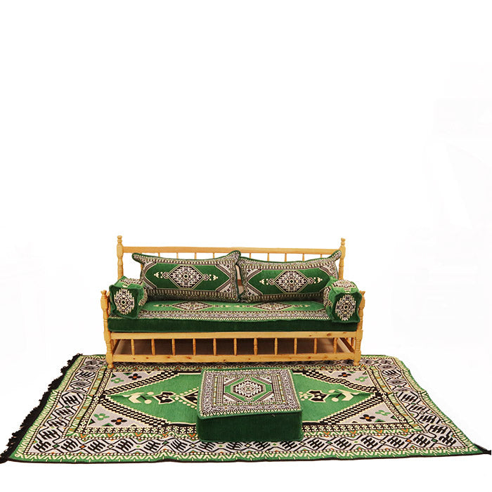 ARABIC SEATER MAJLIS