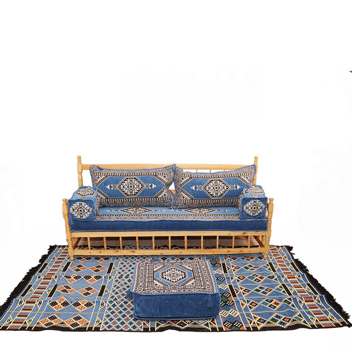 ARABIC SEATER MAJLIS
