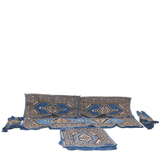 ARABIC SEATER MAJLIS