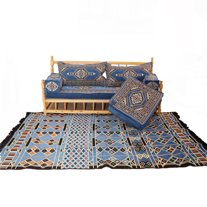 ARABIC SEATER MAJLIS