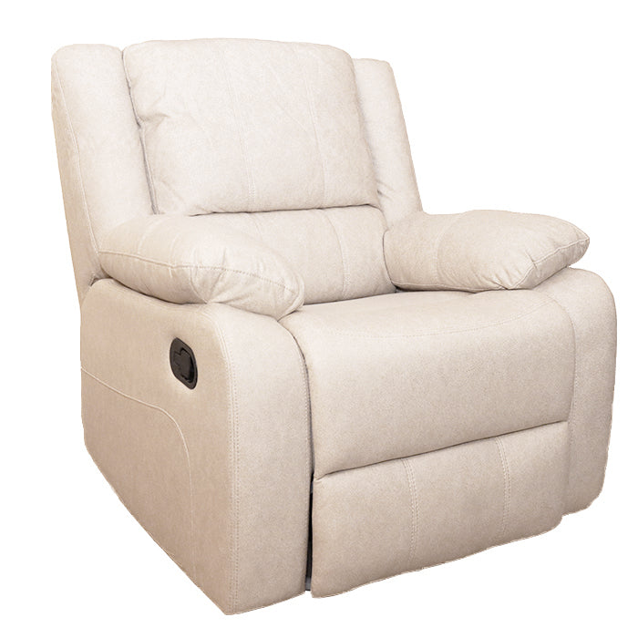 RECLINER MODERN DESIGN ARMCHAIR
