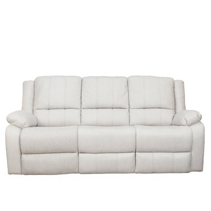 RECLINER MODERN DESIGN TRIPLE SOFA SEAT