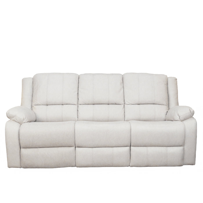 RECLINER MODERN DESIGN TRIPLE SOFA SEAT