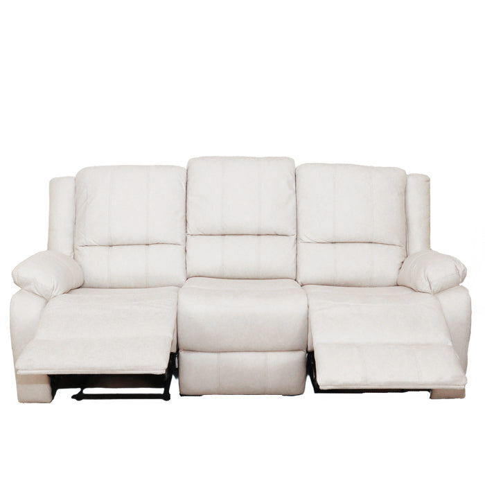 RECLINER MODERN DESIGN TRIPLE SOFA SEAT