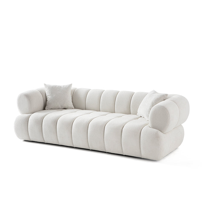 PETRA DESIGN TRIPLE SOFA SEAT