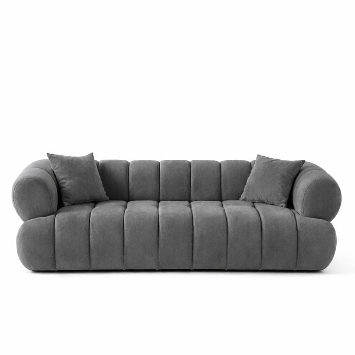 PETRA DESIGN TRIPLE SOFA SEAT