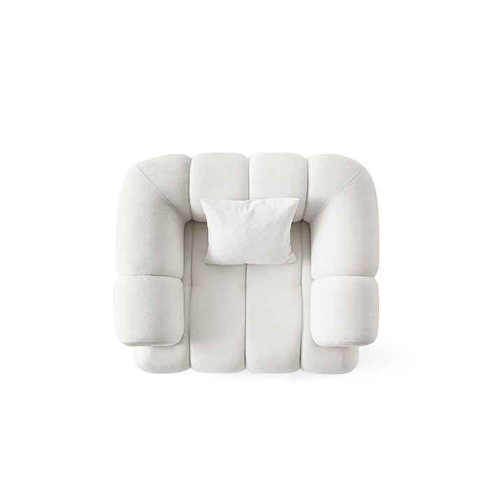 PETRA DESIGN ARMCHAIR