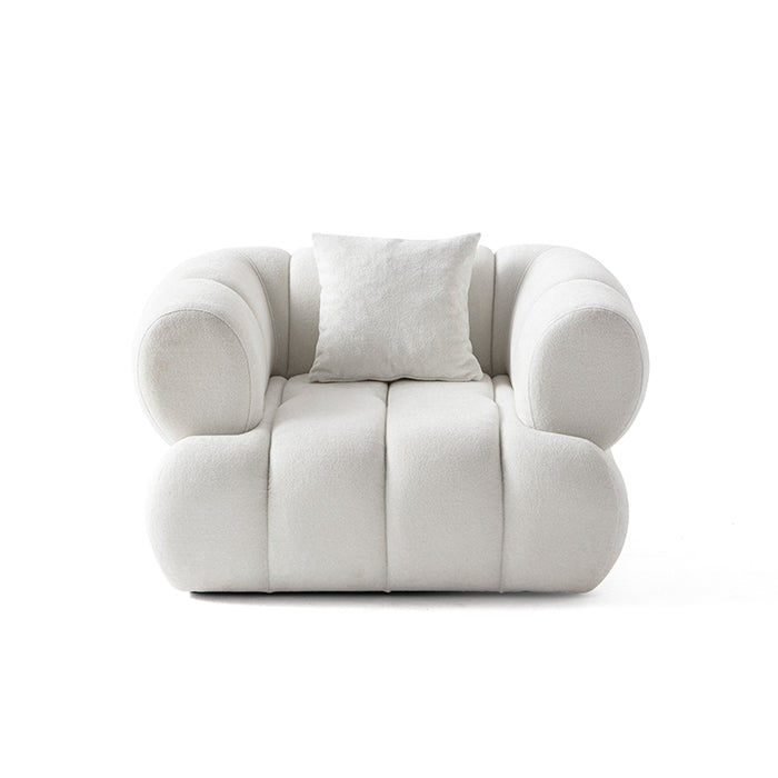 PETRA DESIGN ARMCHAIR