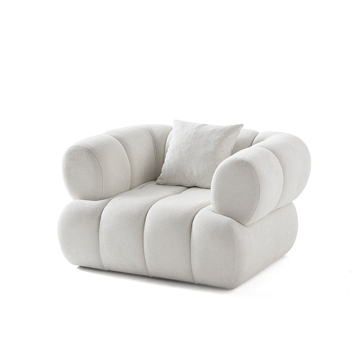 PETRA DESIGN ARMCHAIR
