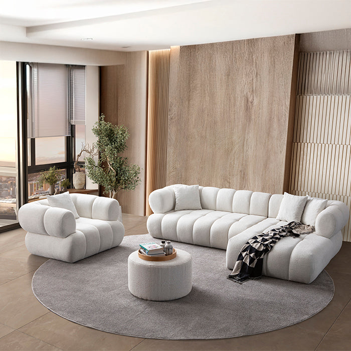 PETRA DESIGN ARMCHAIR