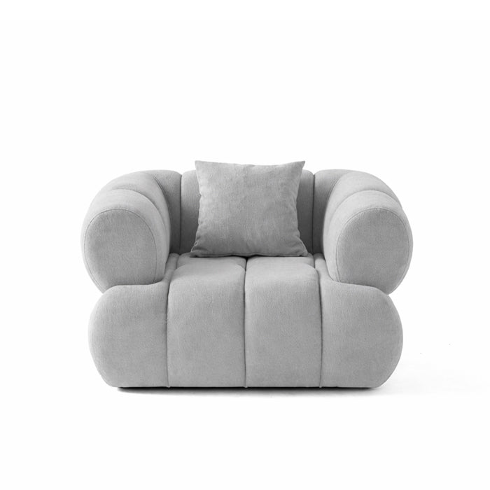 PETRA DESIGN ARMCHAIR