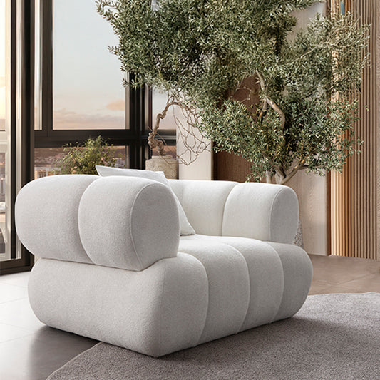PETRA DESIGN ARMCHAIR
