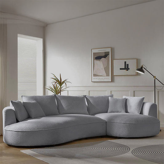 VENEDIK DESIGN CORNER SOFA