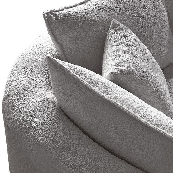 VENEDIK DESIGN CORNER SOFA