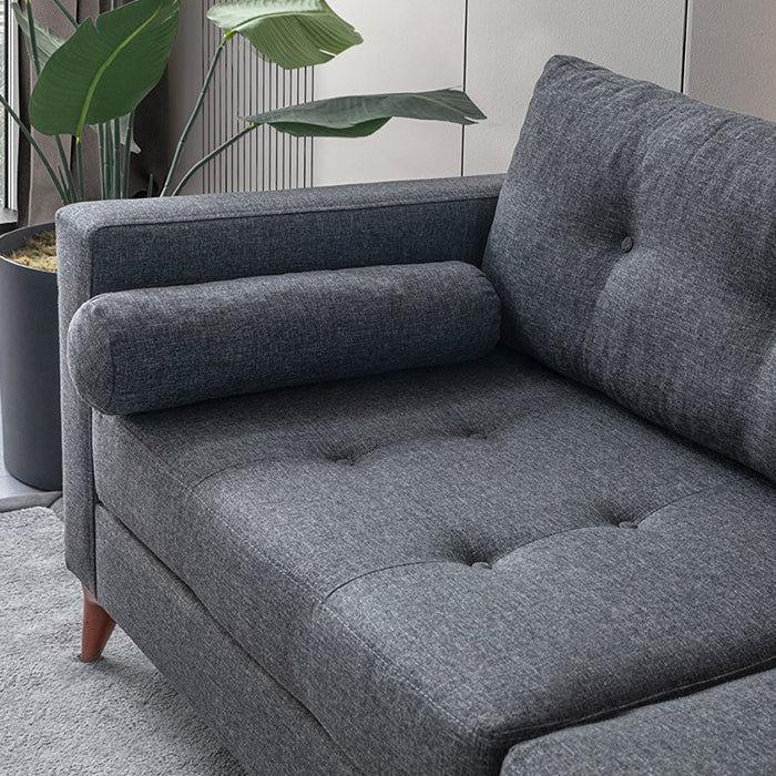 KRAFT DESIGN TRIPLE SOFA