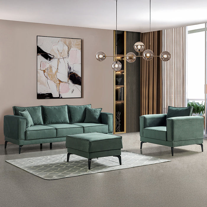 PANDORA DESIGN ARMCHAIR