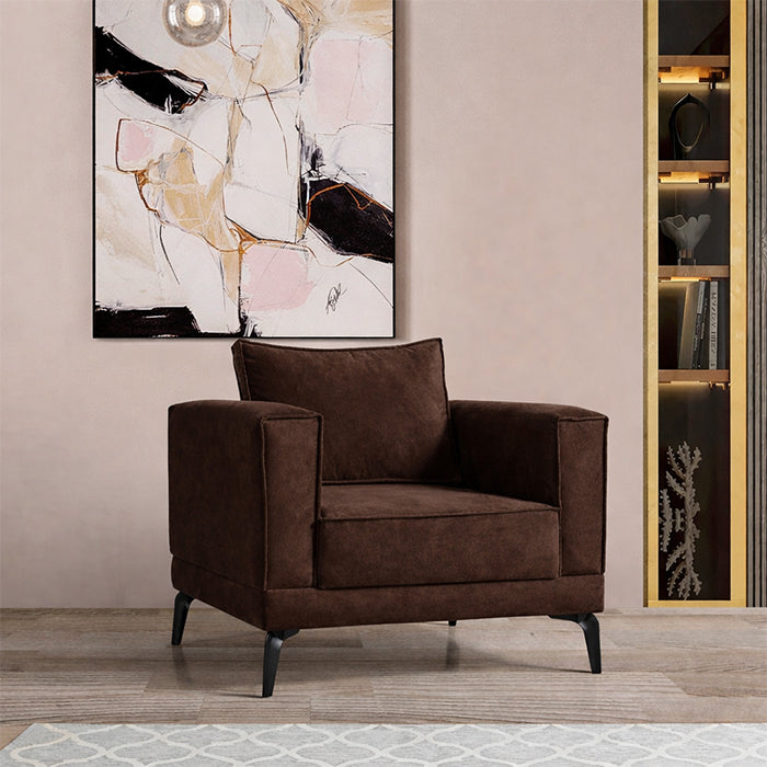 PANDORA DESIGN ARMCHAIR