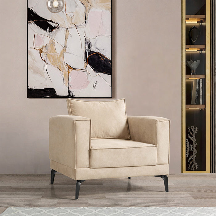 PANDORA DESIGN ARMCHAIR