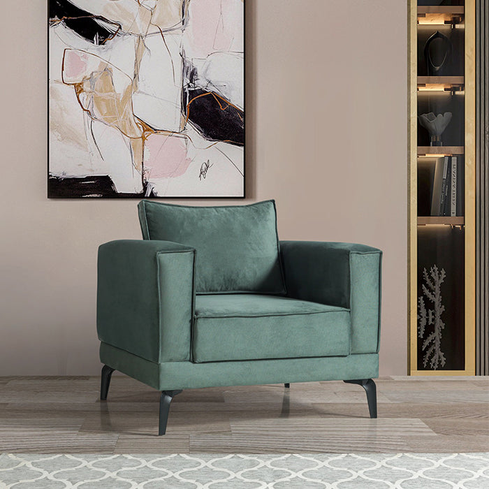 PANDORA DESIGN ARMCHAIR