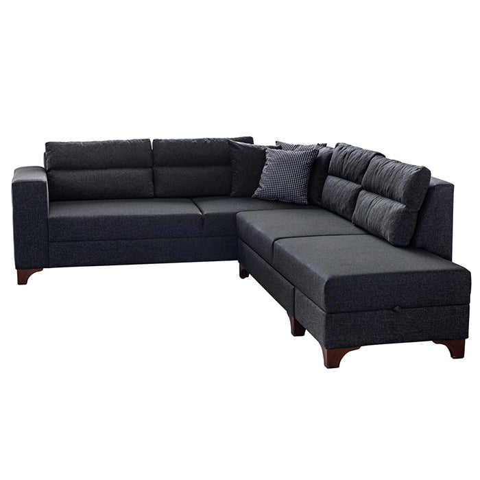 T-LOFT DESIGN CORNER SOFA