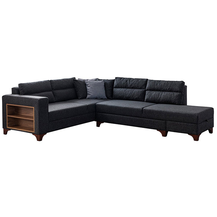 T-LOFT DESIGN CORNER SOFA