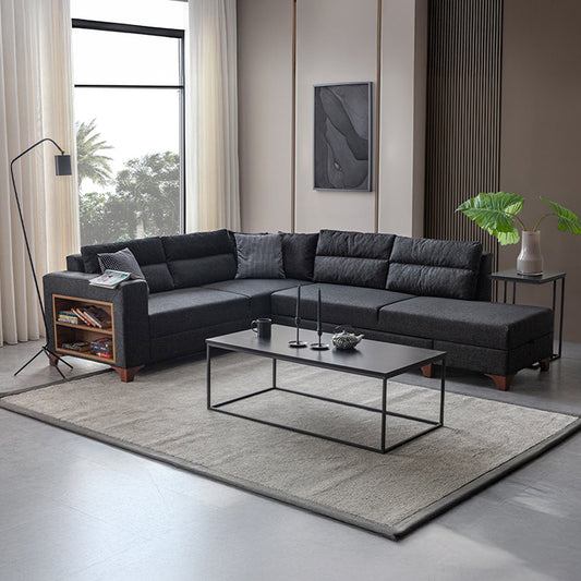T-LOFT DESIGN CORNER SOFA