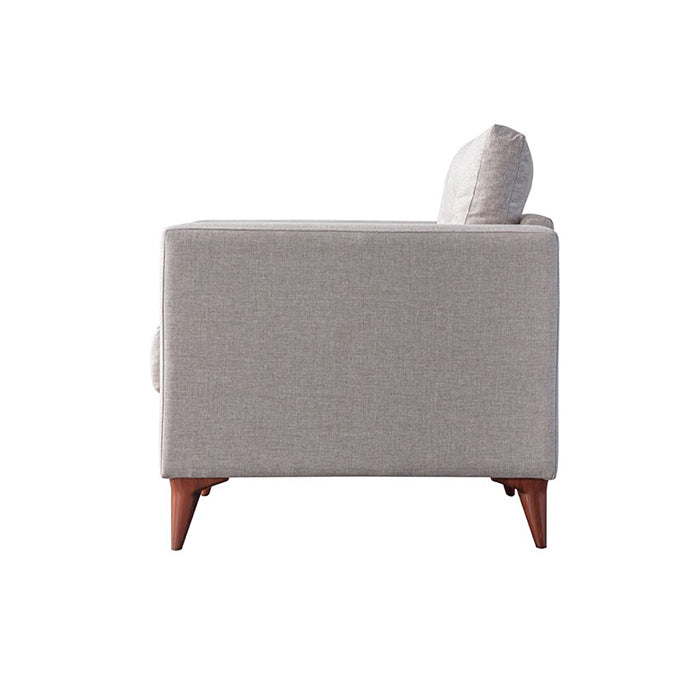 KRAFT DESIGN ARMCHAIR