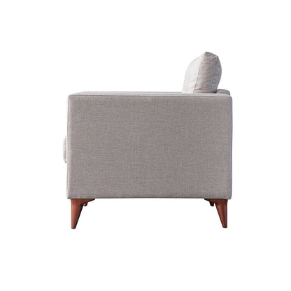 KRAFT DESIGN ARMCHAIR