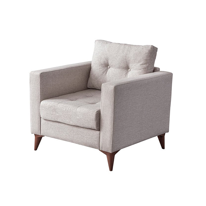 KRAFT DESIGN ARMCHAIR