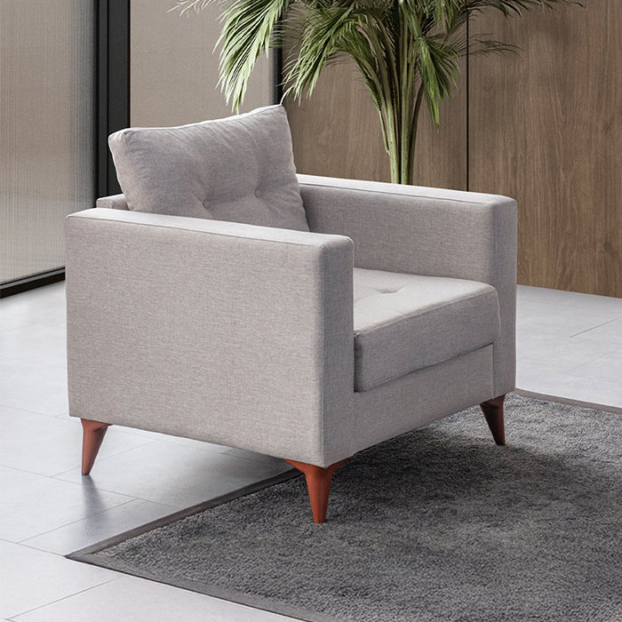 KRAFT DESIGN ARMCHAIR