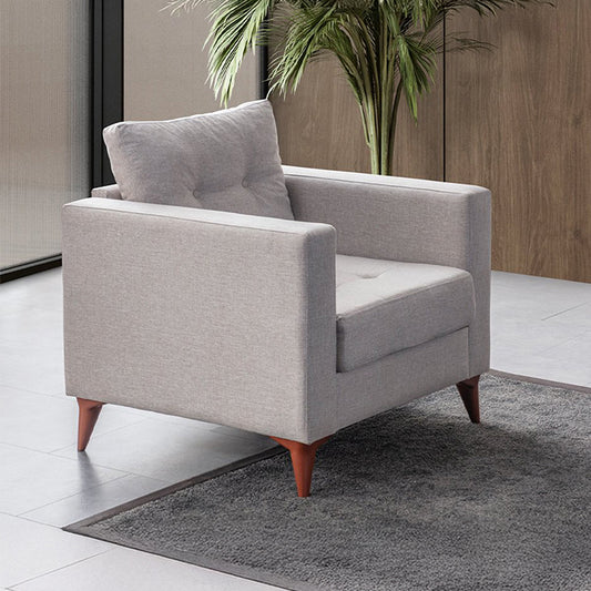 KRAFT DESIGN ARMCHAIR