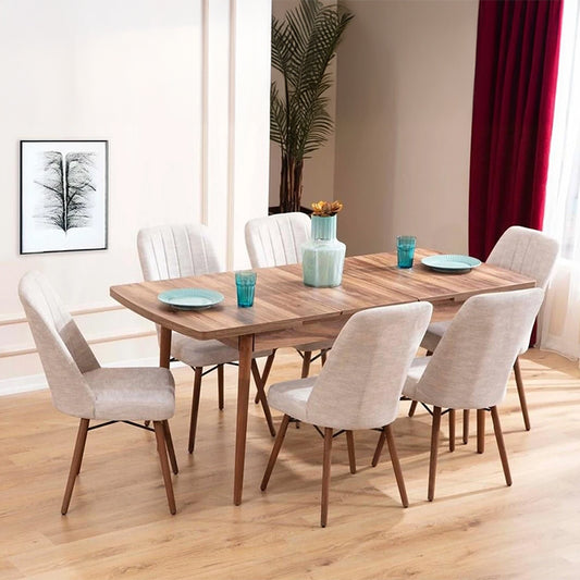 LIDYANA DESIGN DINING TABLE