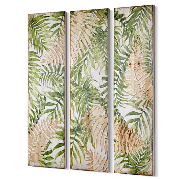 PAINT TRIPLE WALL PAINT 30x100 CM CEMILE