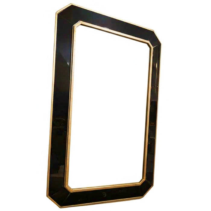 WALL MIRROR 84x115 CM CEMILE