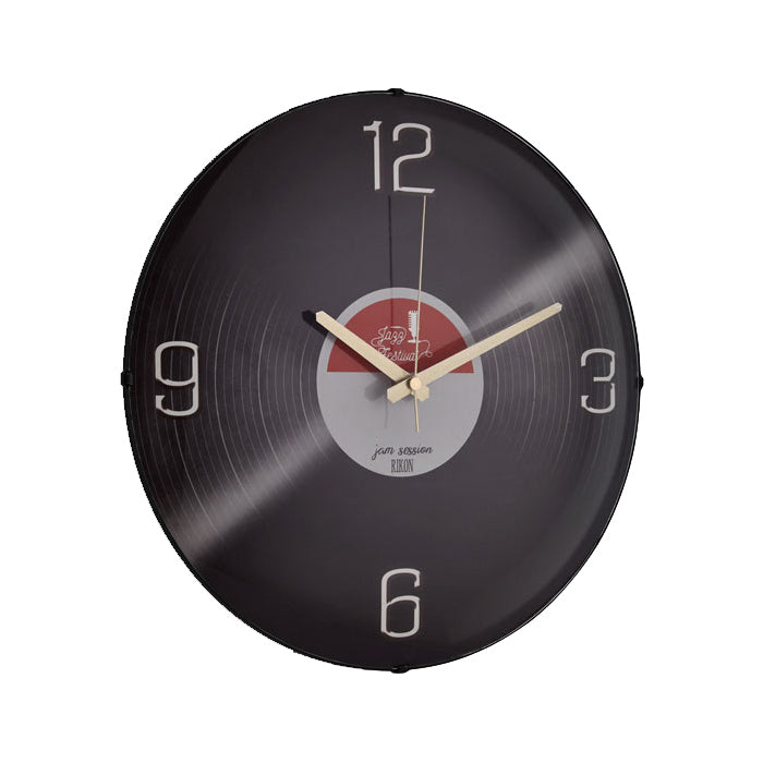 DECOR WALL CLOCK 35 CM CEMILE