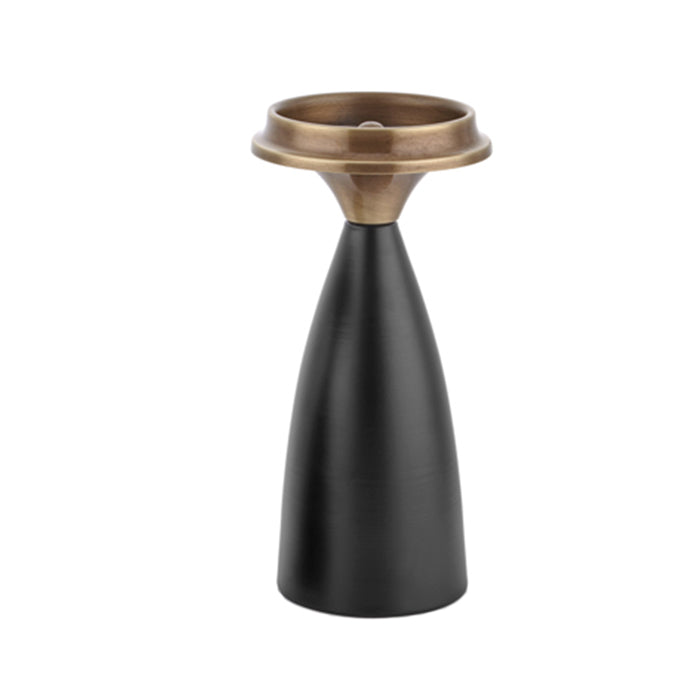 DECOR CANDLE HOLDER CEMILE