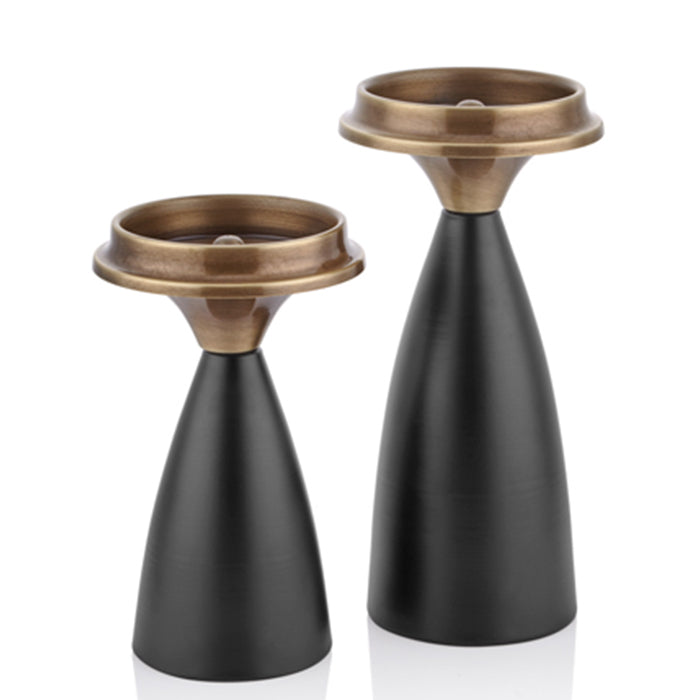 DECOR CANDLE HOLDER CEMILE