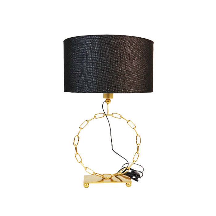 LUXURY LAMPSHADE 60 CM CEMILE