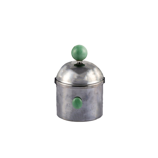 DECOR JADE DECOR CONTAINER CEMILE
