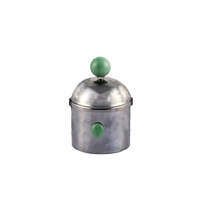 DECOR JADE DECOR CONTAINER CEMILE