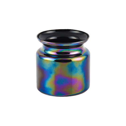 DECOR VASE BLACK CEMILE