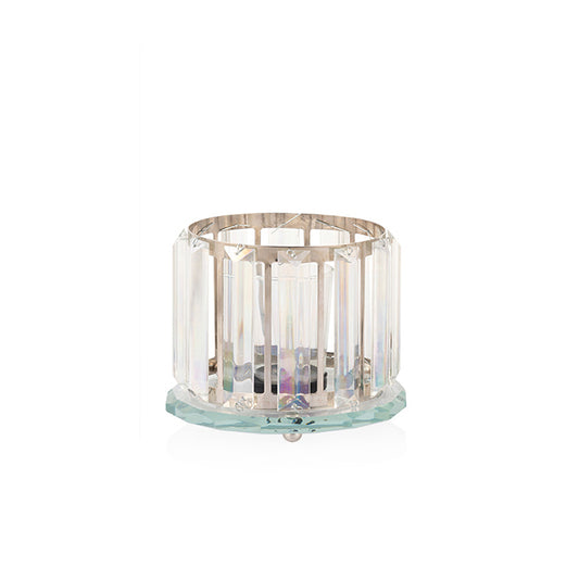 DECOR VASE CRYSTAL ITEM CEMILE