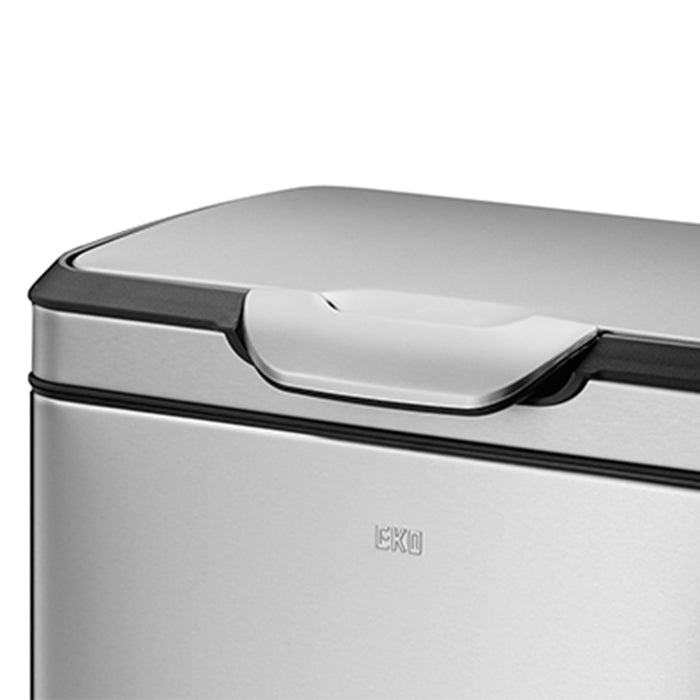 DUSTBIN 45 LT TOUCHPRO EK9178
