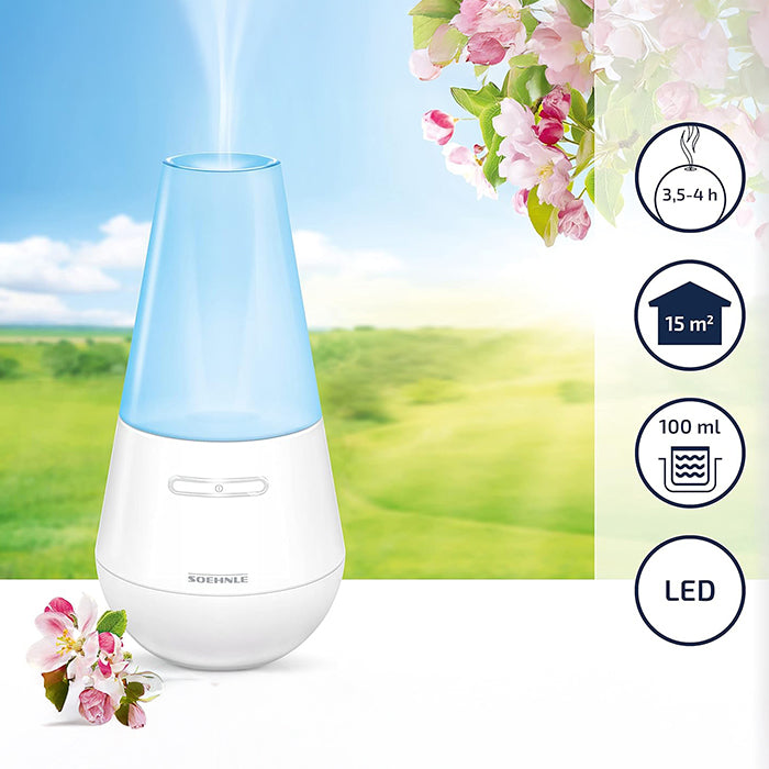 DIFFUSER AROMA AIR DIFFUSER SOEHNLE